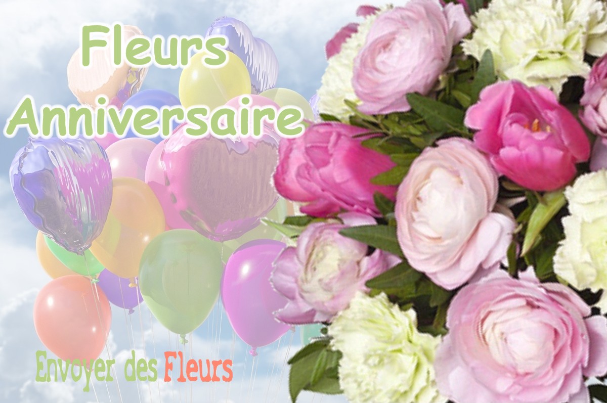 lIVRAISON FLEURS ANNIVERSAIRE à LABRUYERE-DORSA