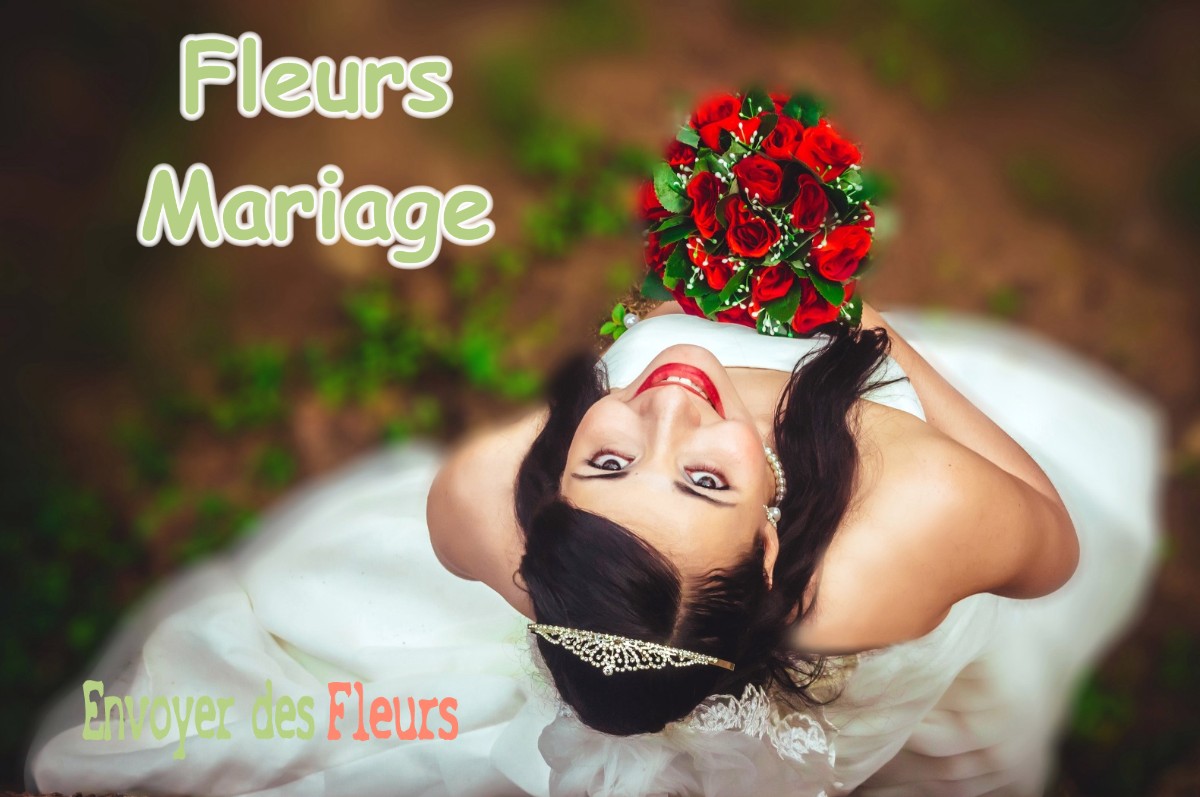 lIVRAISON FLEURS MARIAGE à LABRUYERE-DORSA